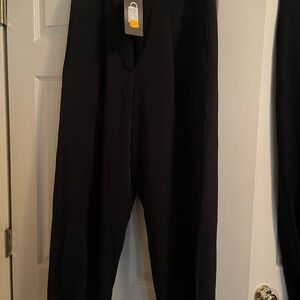 Women’s Black Pants